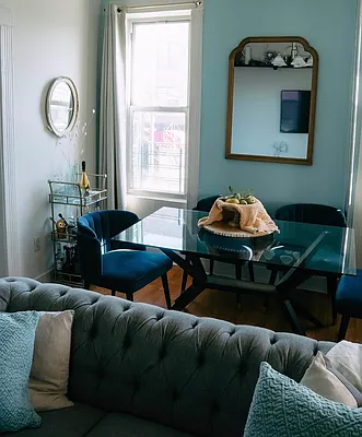 Rented by Tri Boro Terrace Realty | media 18