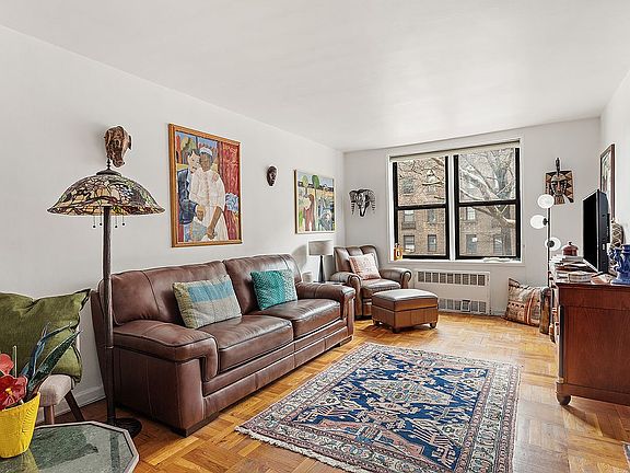 2nd image of 33-46 92nd St #1V