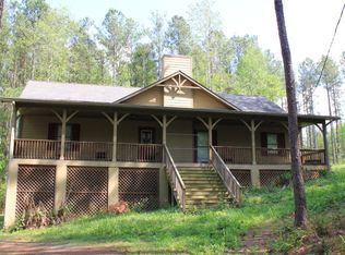 282 Covey Rd, Milledgeville, GA 31061