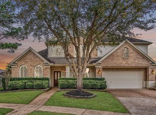 8507 Calverton Pines Ln, Houston, TX 77095