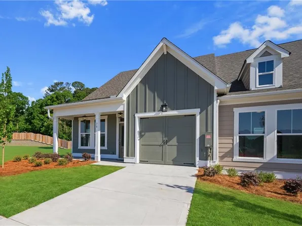 30 Harmony Cir, Cartersville, GA 30120