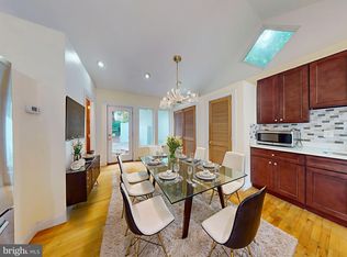 3137 S Glebe Rd APT 1, Arlington, VA 22202
