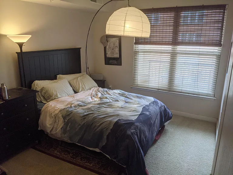 1441 Rhode Island Ave NW #807 — Photo 3