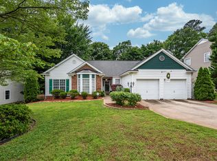 7207 Reedy Creek Rd, Charlotte, NC 28215