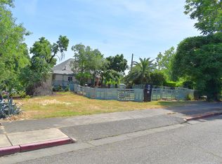 1607 Liberty St, Redding, CA 96001