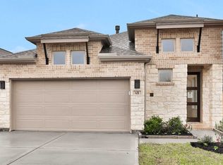 631 Crested Duck Ct, Willis, TX 77318