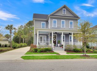 1559 Old Rivers Gate Rd, Mount Pleasant, SC 29466