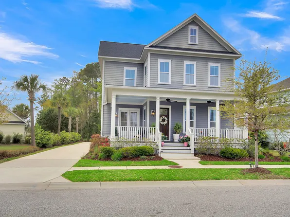 1559 Old Rivers Gate Rd, Mount Pleasant, SC 29466