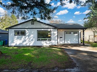 5408 NE 46th Pl, Portland, OR