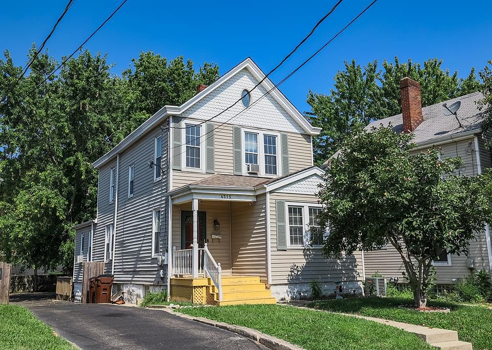 1st image of 4515 Walter Ave