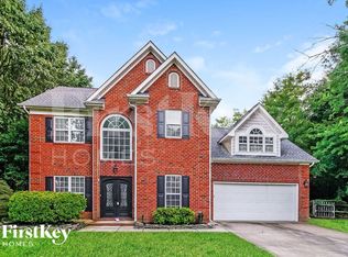 113 Drawbridge Ct, Mooresville, NC 28117