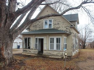 250 3rd St, Monroe, SD 57047