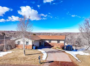 141 Marillyn Dr, Great Falls, MT 59405