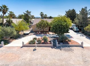 5240 Mustang St, Las Vegas, NV 89130