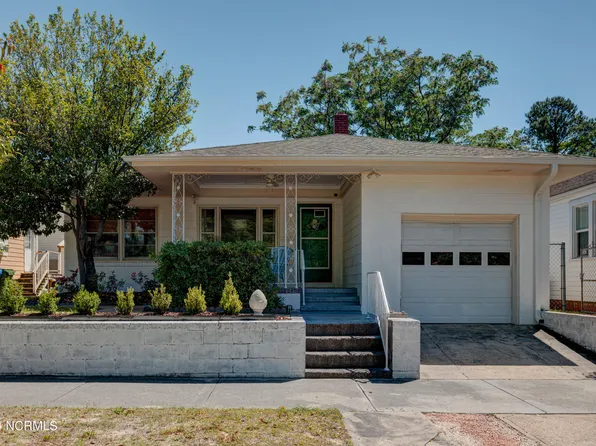903 S 7th Street, Wilmington, NC 28401