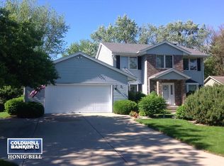 3 Primrose Ln, Sycamore, IL 60178