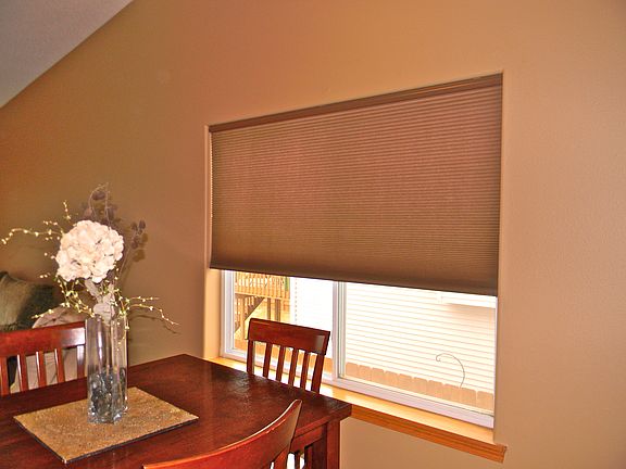 Custom Window Fixtures