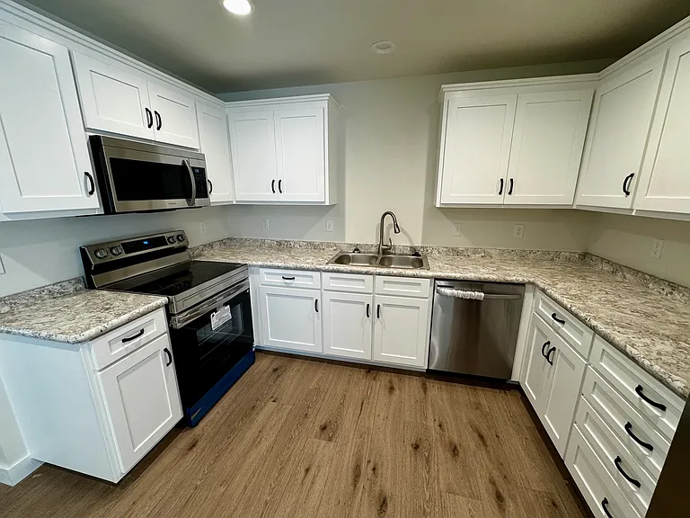 612 Buckskin Dr #A — Photo 5