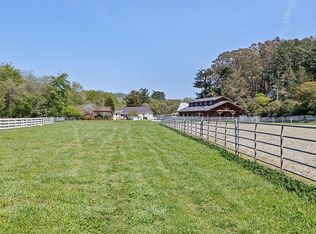 7365 Stage Rd, San Gregorio, CA 94074