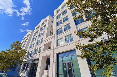 Rented by Living New York