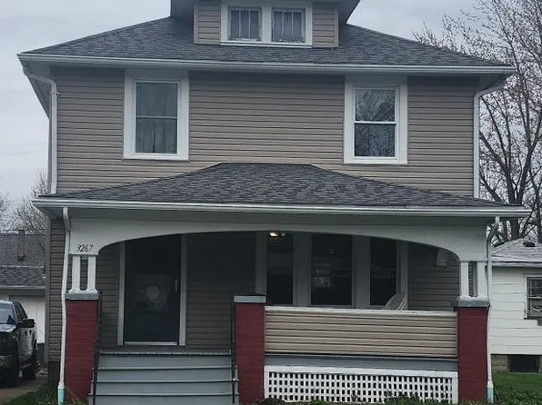3267 Lexington Ave, Lorain, OH 44055