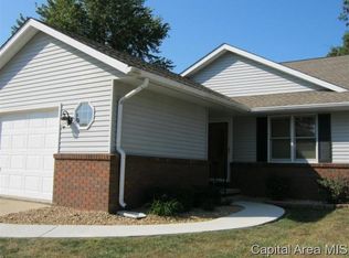 111 Astoria Rd, Springfield, IL 62704