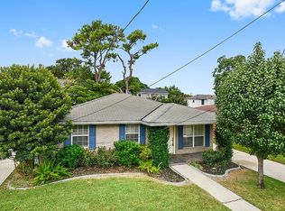 732 Rosa Ave, Metairie, LA 70005