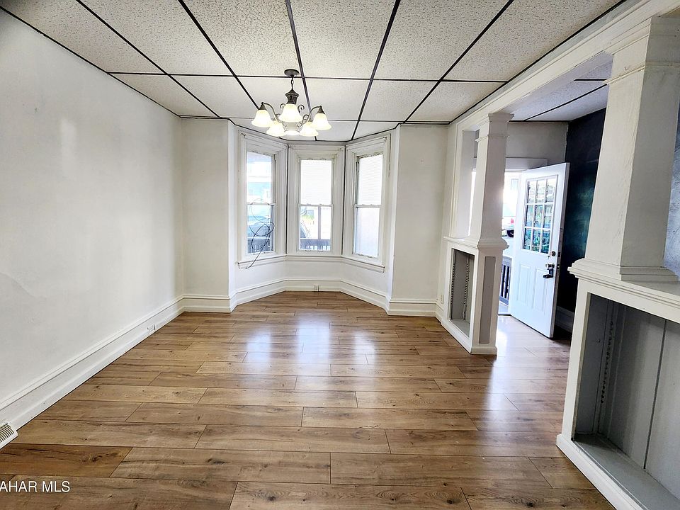 316 2nd Ave, Altoona, PA 16602 MLS 71935 Zillow