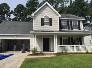 7261 Sweetgrass Blvd, Hanahan, SC 29410