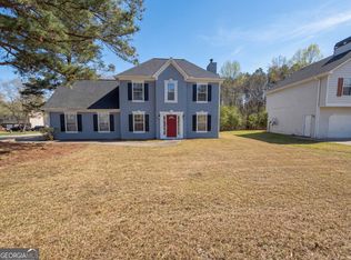3010 Brass Dr, Austell, GA 30106