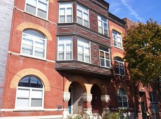 1652 W Walnut St #3, Chicago, IL 60612