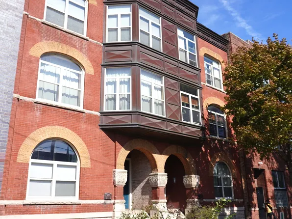 1652 W Walnut St #3, Chicago, IL 60612