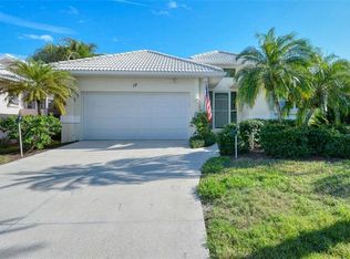 17 Windward Pl, Placida, FL 33946