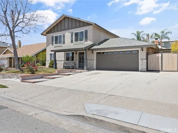 825 Sungrove Pl, Brea, CA 92821