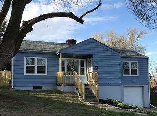 3048 Ida St, Omaha, NE 68112