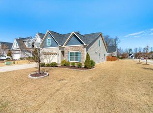 3900 Freemark Ln, Fuquay Varina, NC 27526