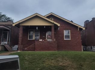 3517 Michigan Ave, Saint Louis, MO