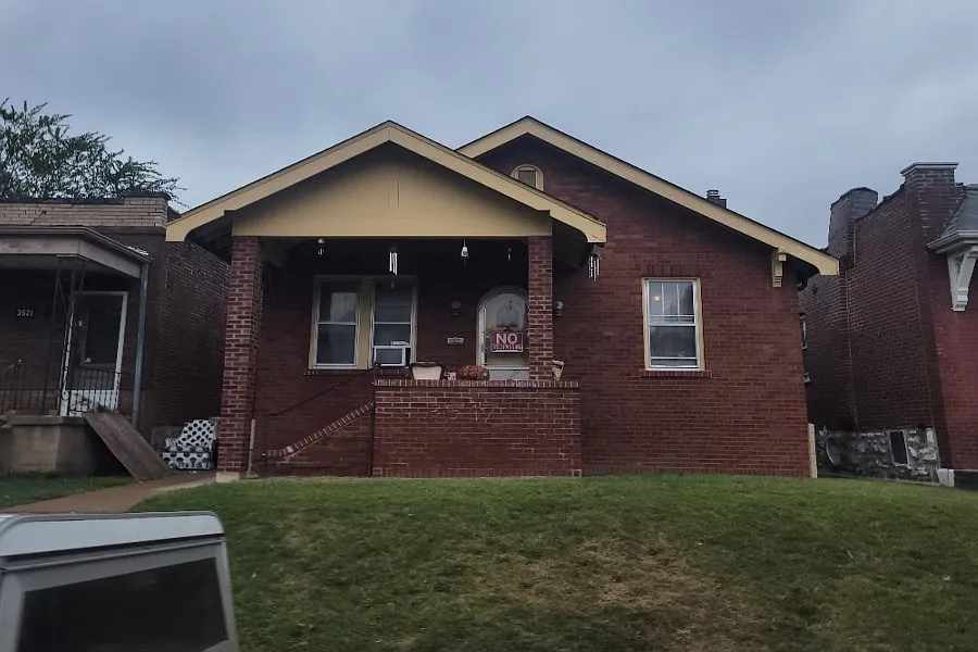 3517 Michigan Ave photo 1
