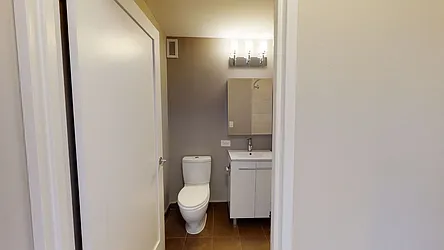 Rented by The Monterey