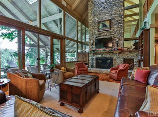 95 Cullasaja Club Dr, Highlands, NC 28741