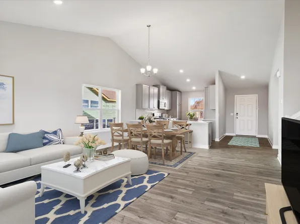 9880 Upper 89th St S, Cottage Grove, MN 55016