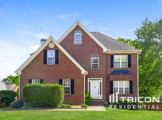 5969 Rosie Ln SE, Mableton, GA 30126