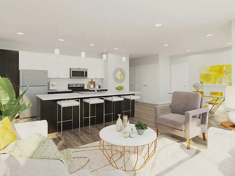 ivi Apartments — Photo 7