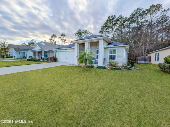 379 SAMARA LAKES Parkway, St. Augustine, FL 32092
