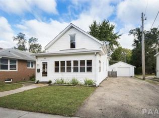 315 Washington St, Pekin, IL