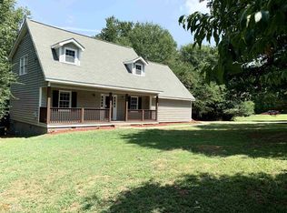 120 Auburn Pkwy, Athens, GA 30606