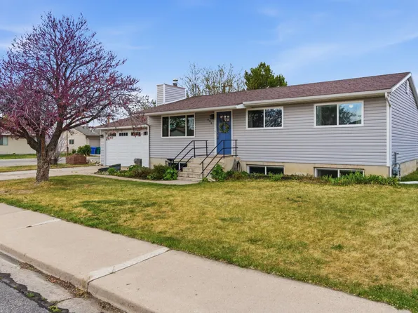 496 W 1850th St N, Lehi, UT 84043