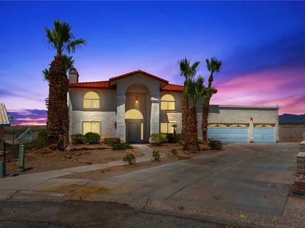 2219 E Emerald River Way, Fort Mohave, AZ 86426