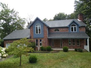 2101 Noble Ct, Murrysville, PA 15668