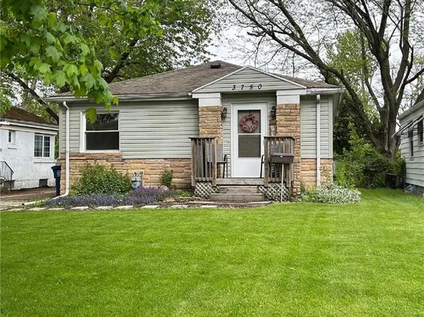 3750 Frampton Dr, Toledo, OH 43614